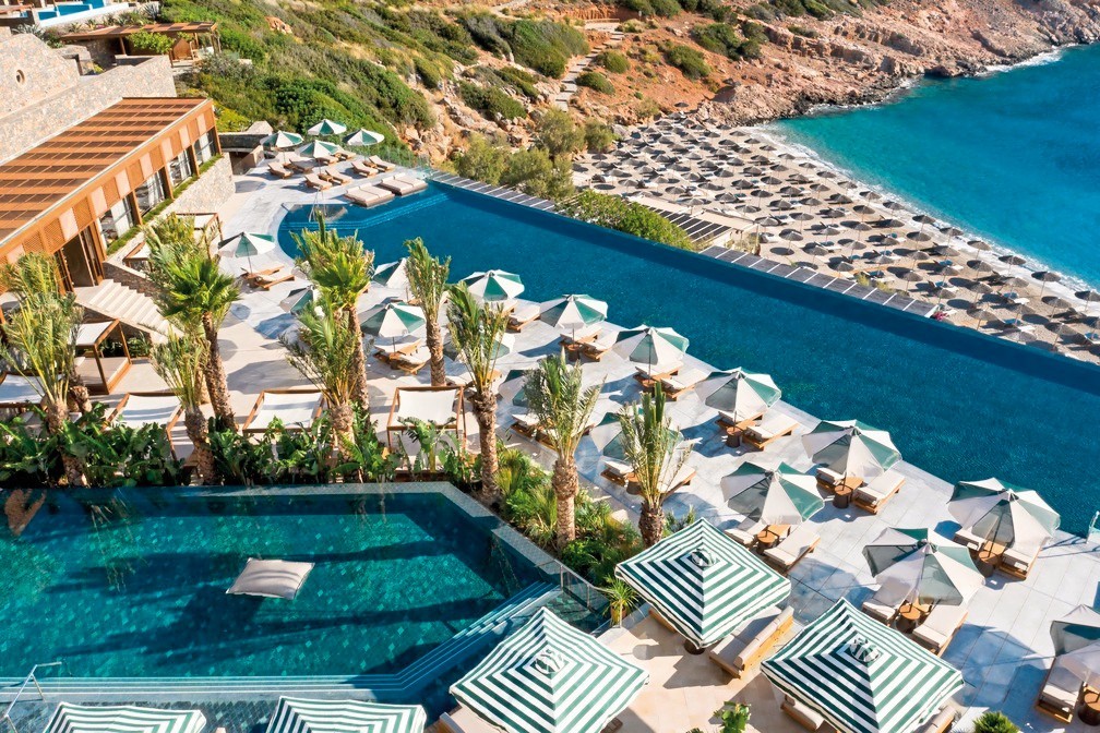 Hotel Daios Cove, Griechenland, Kreta, Agios Nikolaos, Bild 27