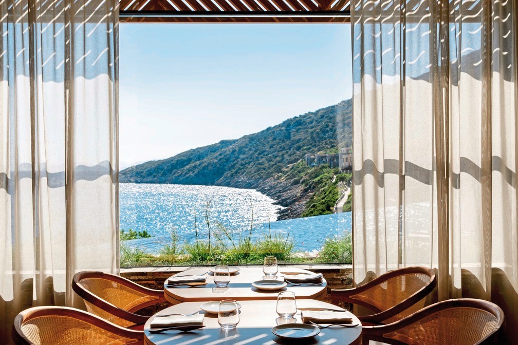 Hotel Daios Cove, Griechenland, Kreta, Agios Nikolaos, Bild 4