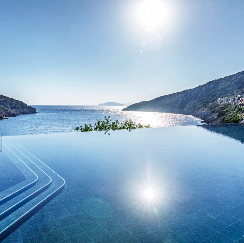 Hotel Daios Cove, Griechenland, Kreta, Agios Nikolaos, Bild 6