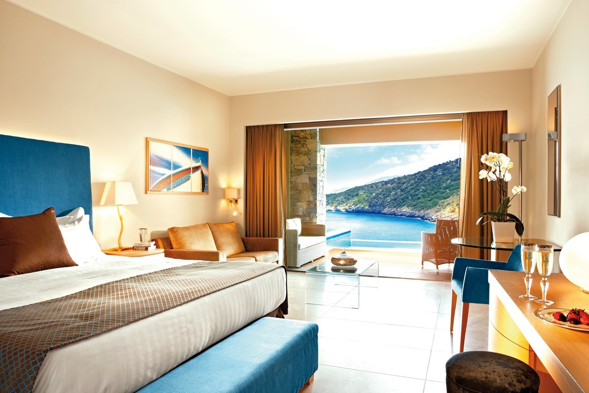 Hotel Daios Cove, Griechenland, Kreta, Agios Nikolaos, Bild 10