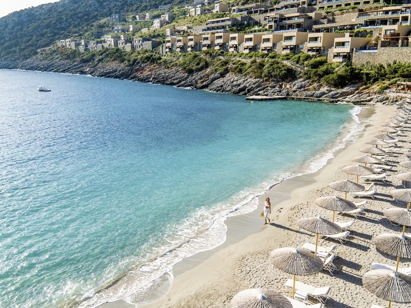 Hotel Daios Cove Luxury Resort & Villas, Griechenland, Kreta, Agios Nikolaos, Bild 14