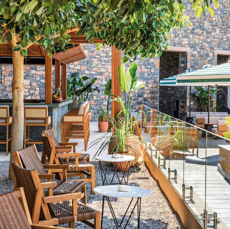 Hotel Daios Cove, Griechenland, Kreta, Agios Nikolaos, Bild 18