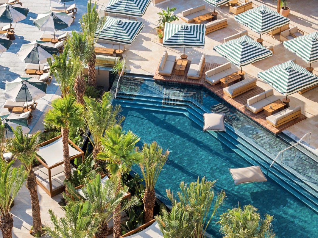 Hotel Daios Cove Luxury Resort & Villas, Griechenland, Kreta, Agios Nikolaos, Bild 2