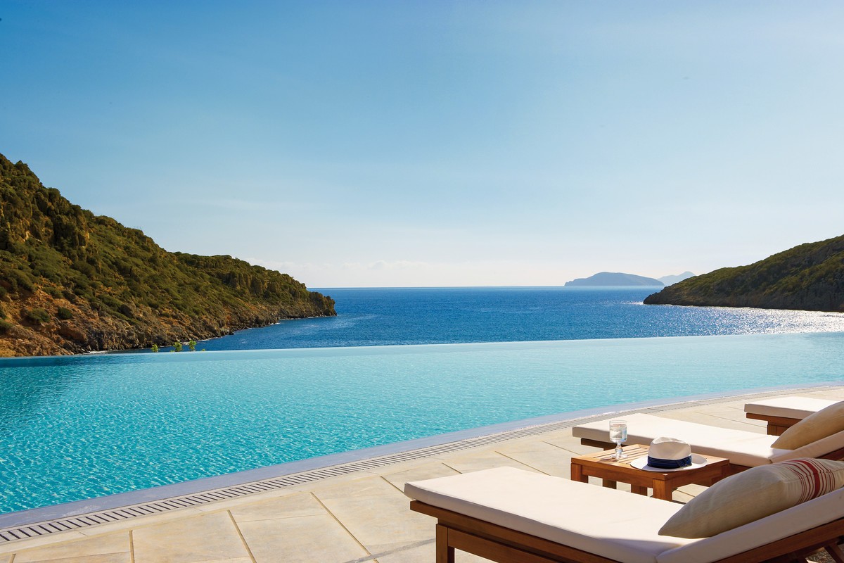 Hotel Daios Cove Luxury Resort & Villas, Griechenland, Kreta, Agios Nikolaos, Bild 20