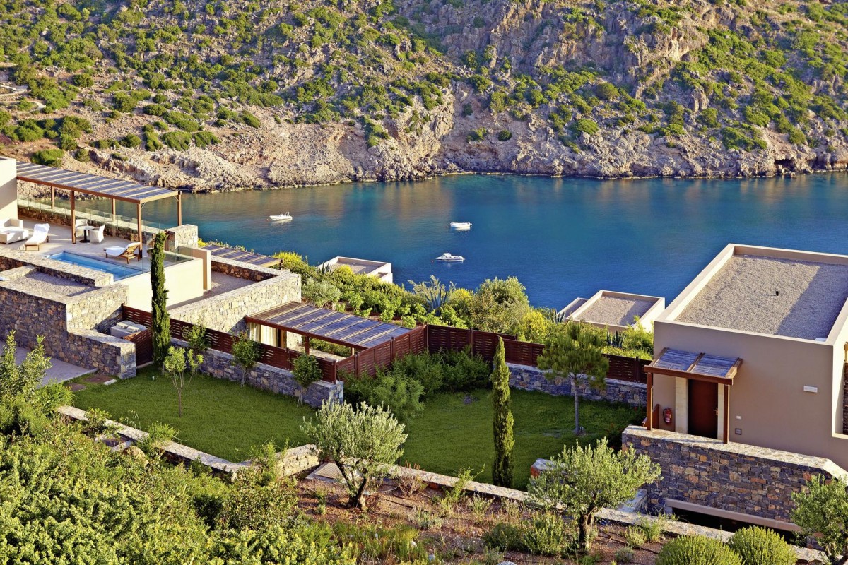 Hotel Daios Cove Luxury Resort & Villas, Griechenland, Kreta, Agios Nikolaos, Bild 21