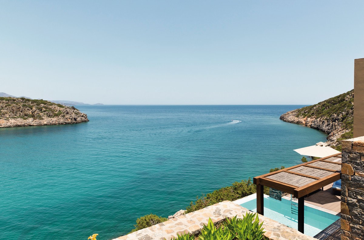 Hotel Daios Cove Luxury Resort & Villas, Griechenland, Kreta, Agios Nikolaos, Bild 22