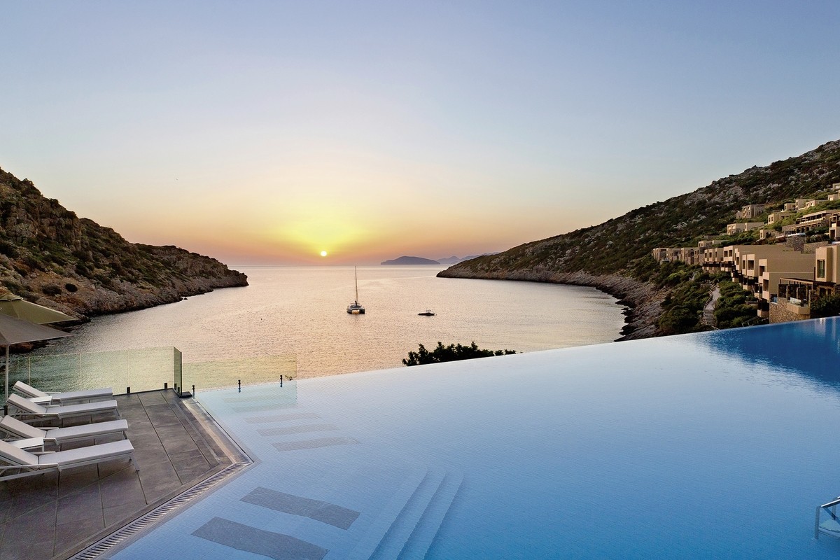 Hotel Daios Cove Luxury Resort & Villas, Griechenland, Kreta, Agios Nikolaos, Bild 28
