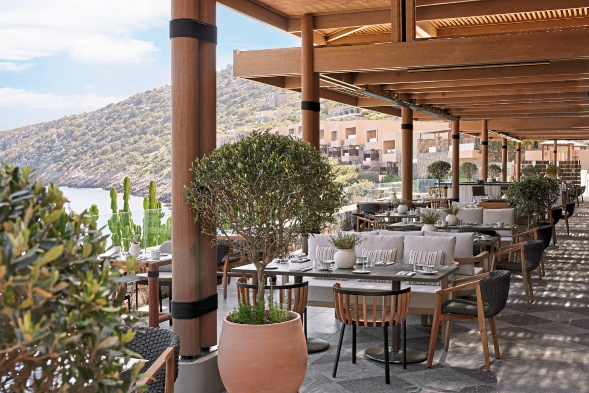 Hotel Daios Cove, Griechenland, Kreta, Agios Nikolaos, Bild 34