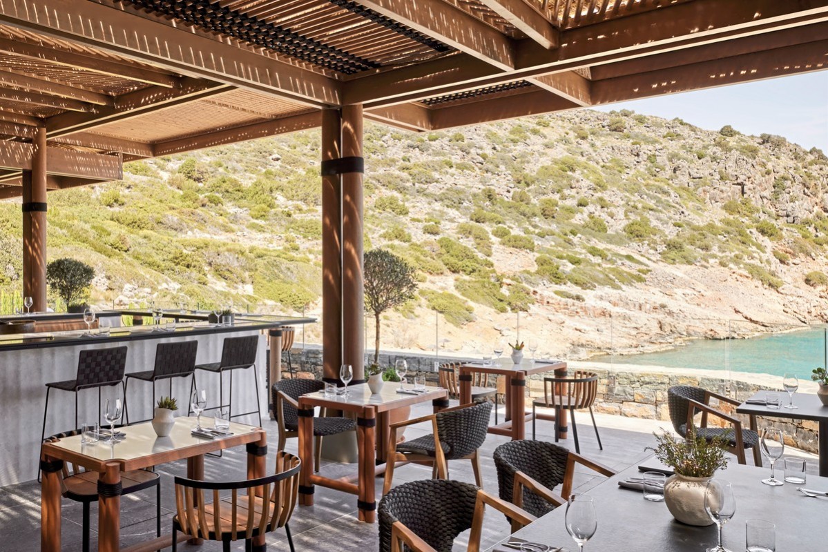 Hotel Daios Cove Luxury Resort & Villas, Griechenland, Kreta, Agios Nikolaos, Bild 35