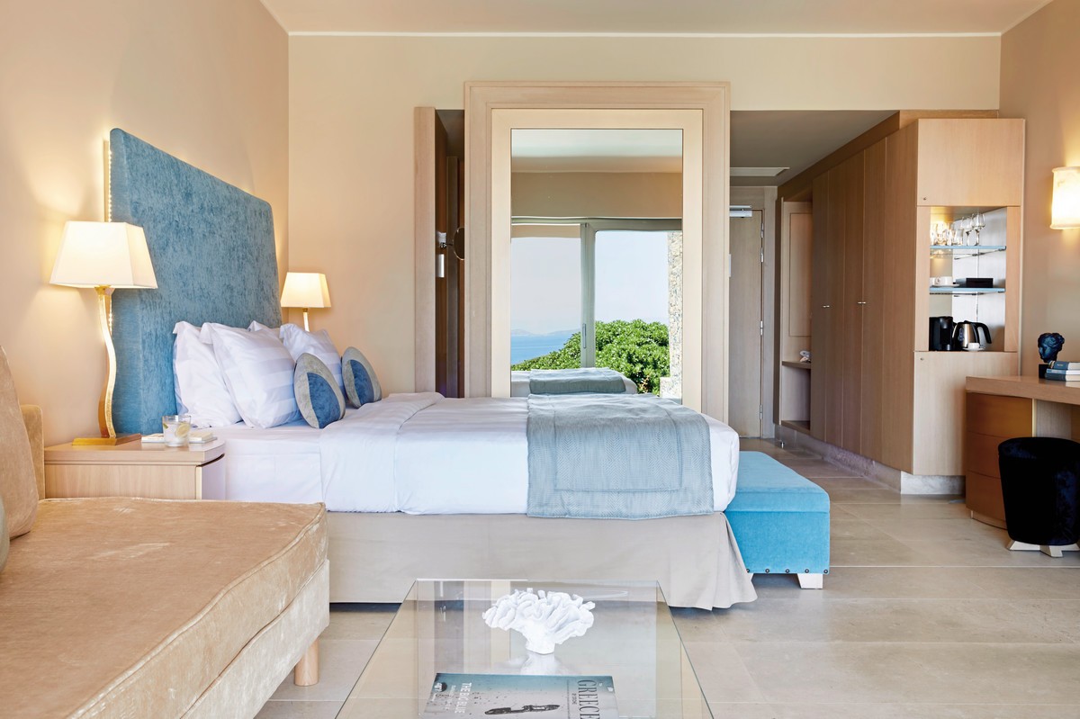 Hotel Daios Cove Luxury Resort & Villas, Griechenland, Kreta, Agios Nikolaos, Bild 7
