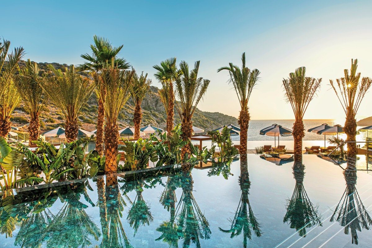 Hotel Daios Cove Luxury Resort & Villas, Griechenland, Kreta, Agios Nikolaos, Bild 9
