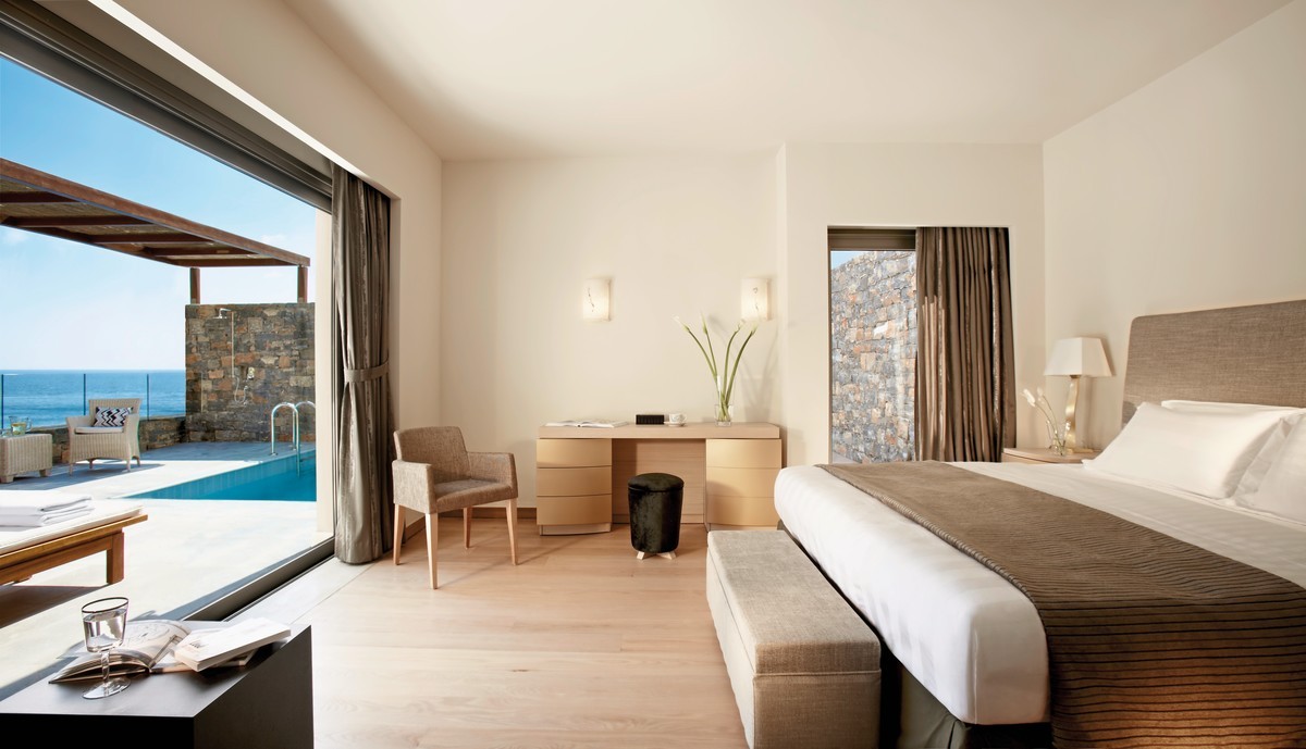 Hotel Daios Cove, Griechenland, Kreta, Agios Nikolaos, Bild 39
