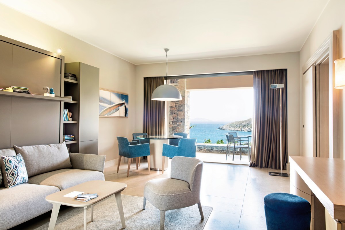 Hotel Daios Cove, Griechenland, Kreta, Agios Nikolaos, Bild 42