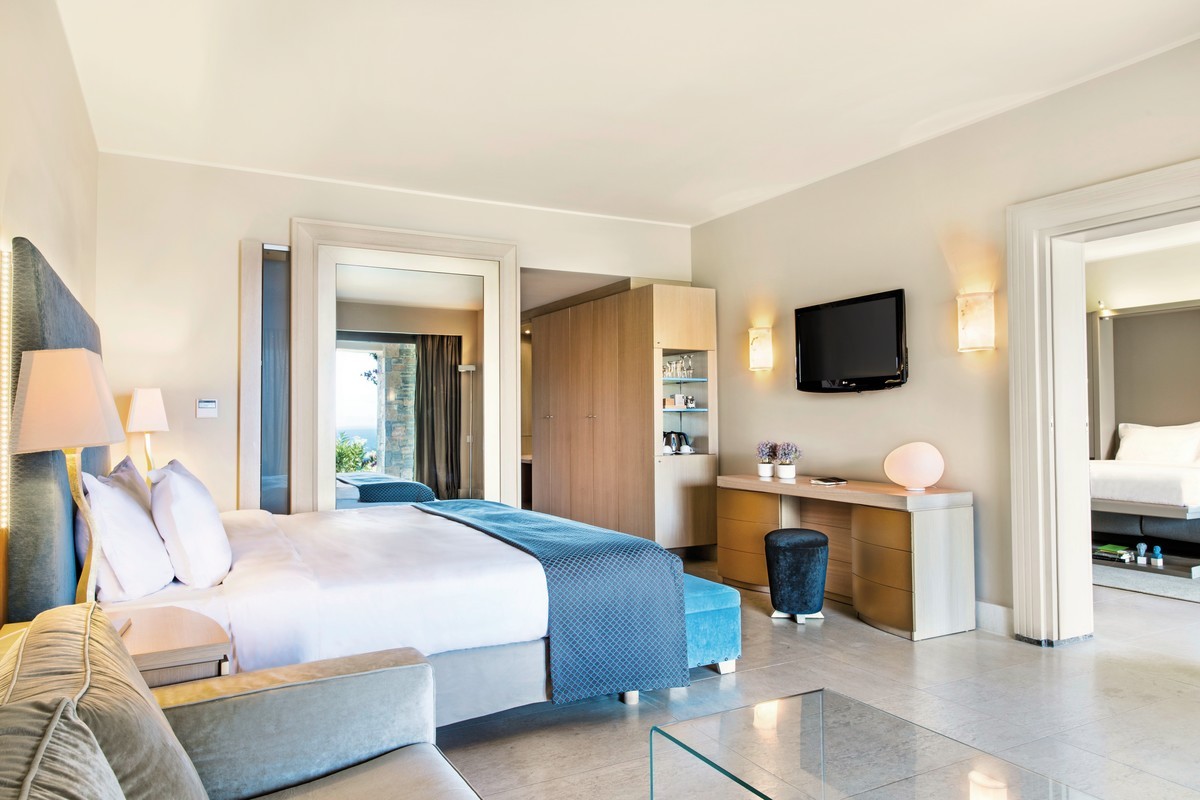 Hotel Daios Cove, Griechenland, Kreta, Agios Nikolaos, Bild 43