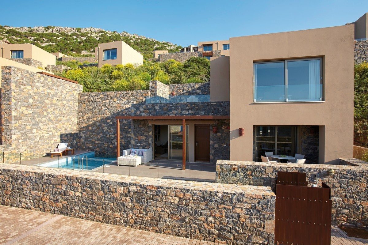 Hotel Daios Cove, Griechenland, Kreta, Agios Nikolaos, Bild 44