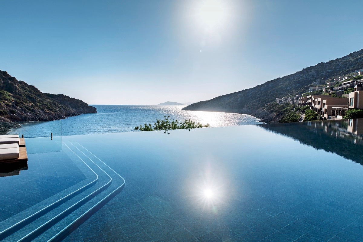 Hotel Daios Cove Luxury Resort & Villas, Griechenland, Kreta, Agios Nikolaos, Bild 6