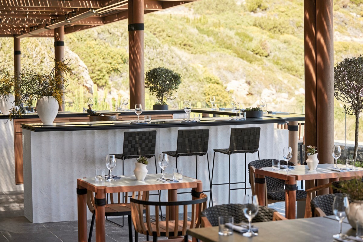 Hotel Daios Cove, Griechenland, Kreta, Agios Nikolaos, Bild 12