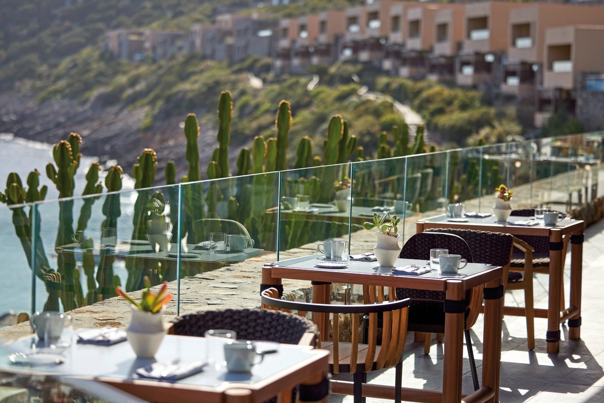 Hotel Daios Cove, Griechenland, Kreta, Agios Nikolaos, Bild 13