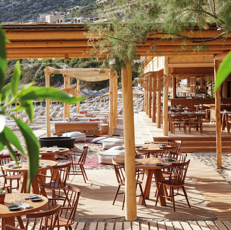 Hotel Daios Cove, Griechenland, Kreta, Agios Nikolaos, Bild 14