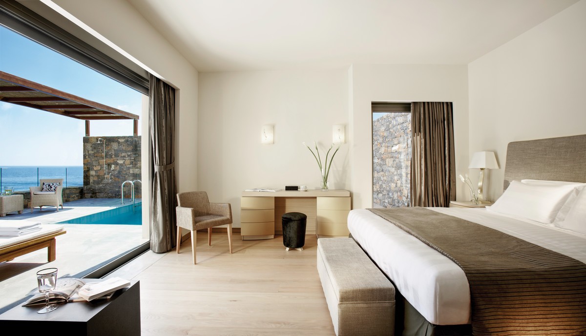 Hotel Daios Cove, Griechenland, Kreta, Agios Nikolaos, Bild 31