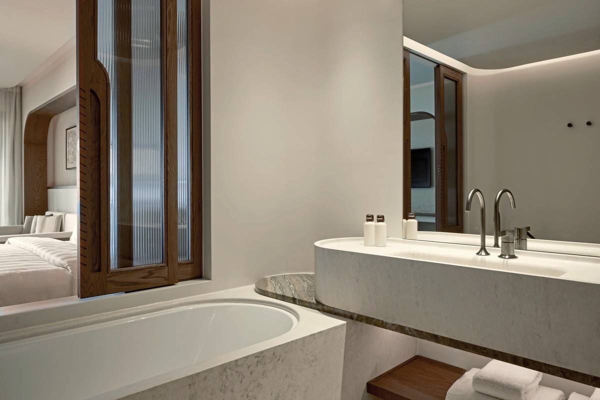 Hotel Daios Cove, Griechenland, Kreta, Agios Nikolaos, Bild 35