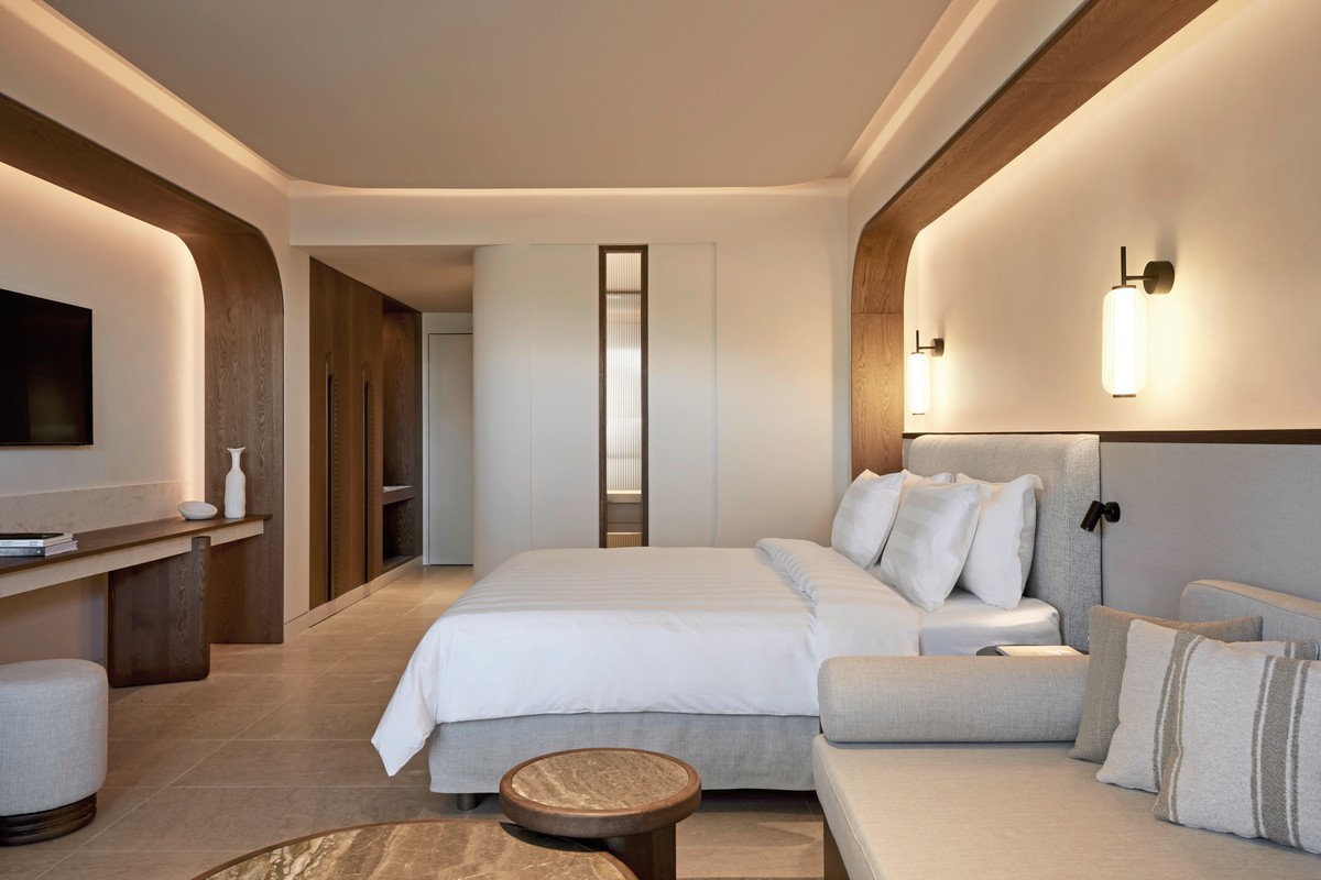 Hotel Daios Cove, Griechenland, Kreta, Agios Nikolaos, Bild 36