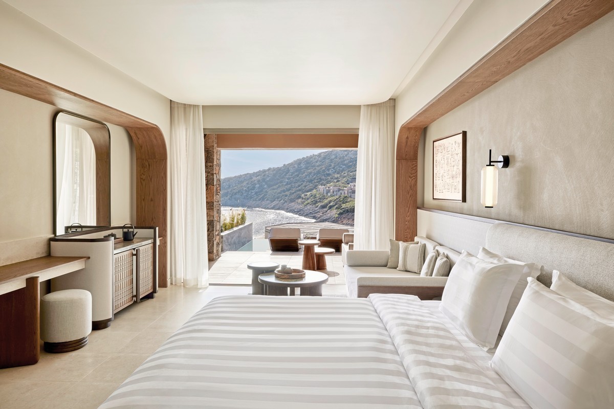 Hotel Daios Cove, Griechenland, Kreta, Agios Nikolaos, Bild 37