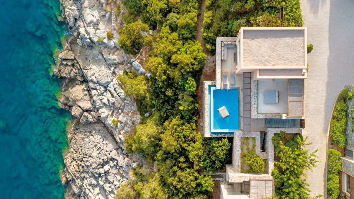 Hotel Daios Cove, Griechenland, Kreta, Agios Nikolaos, Bild 38