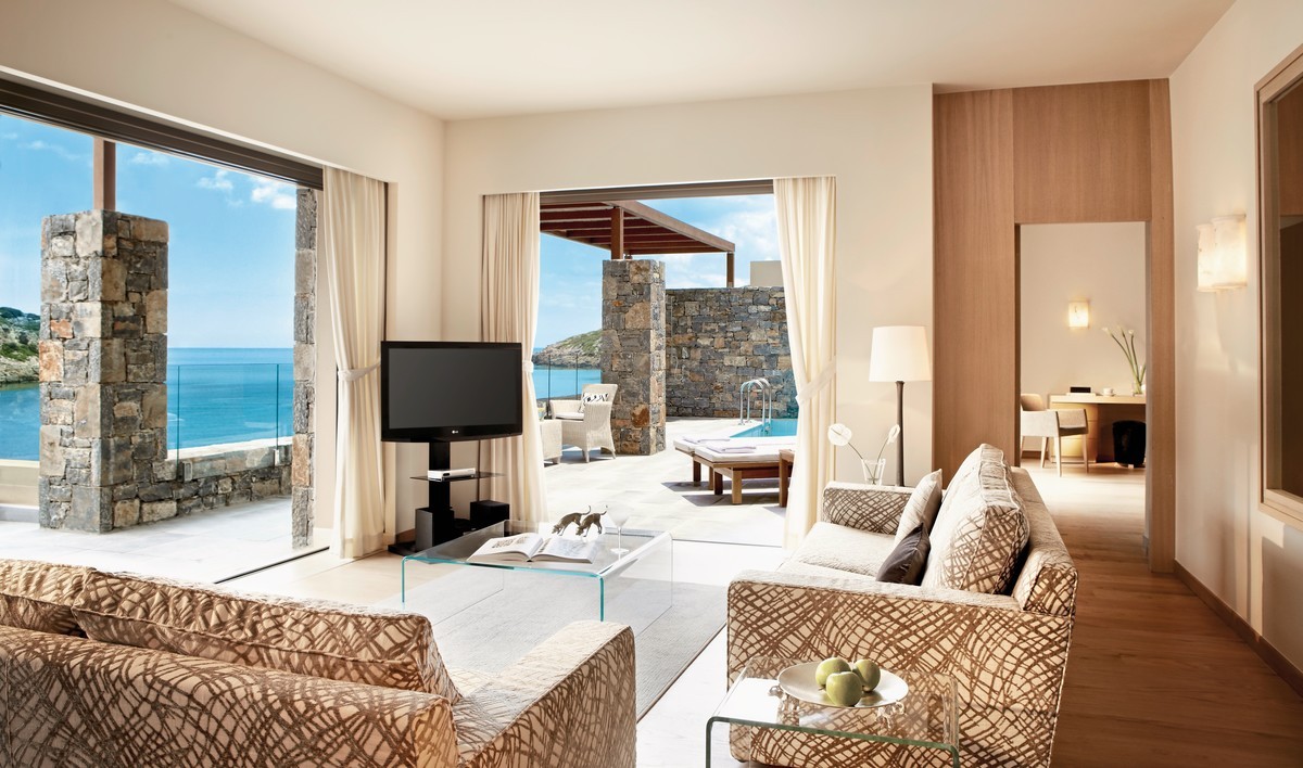 Hotel Daios Cove, Griechenland, Kreta, Agios Nikolaos, Bild 41