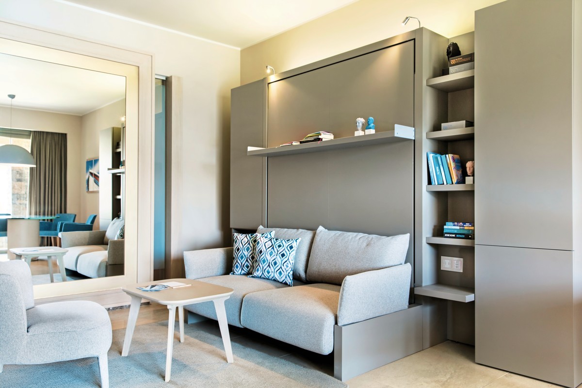 Hotel Daios Cove, Griechenland, Kreta, Agios Nikolaos, Bild 45