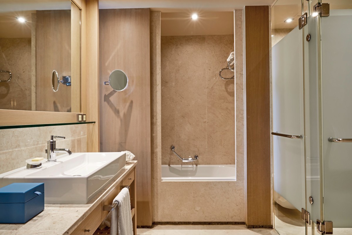 Hotel Daios Cove, Griechenland, Kreta, Agios Nikolaos, Bild 46