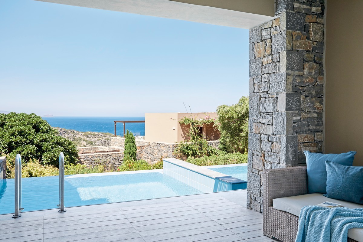 Hotel Daios Cove, Griechenland, Kreta, Agios Nikolaos, Bild 47
