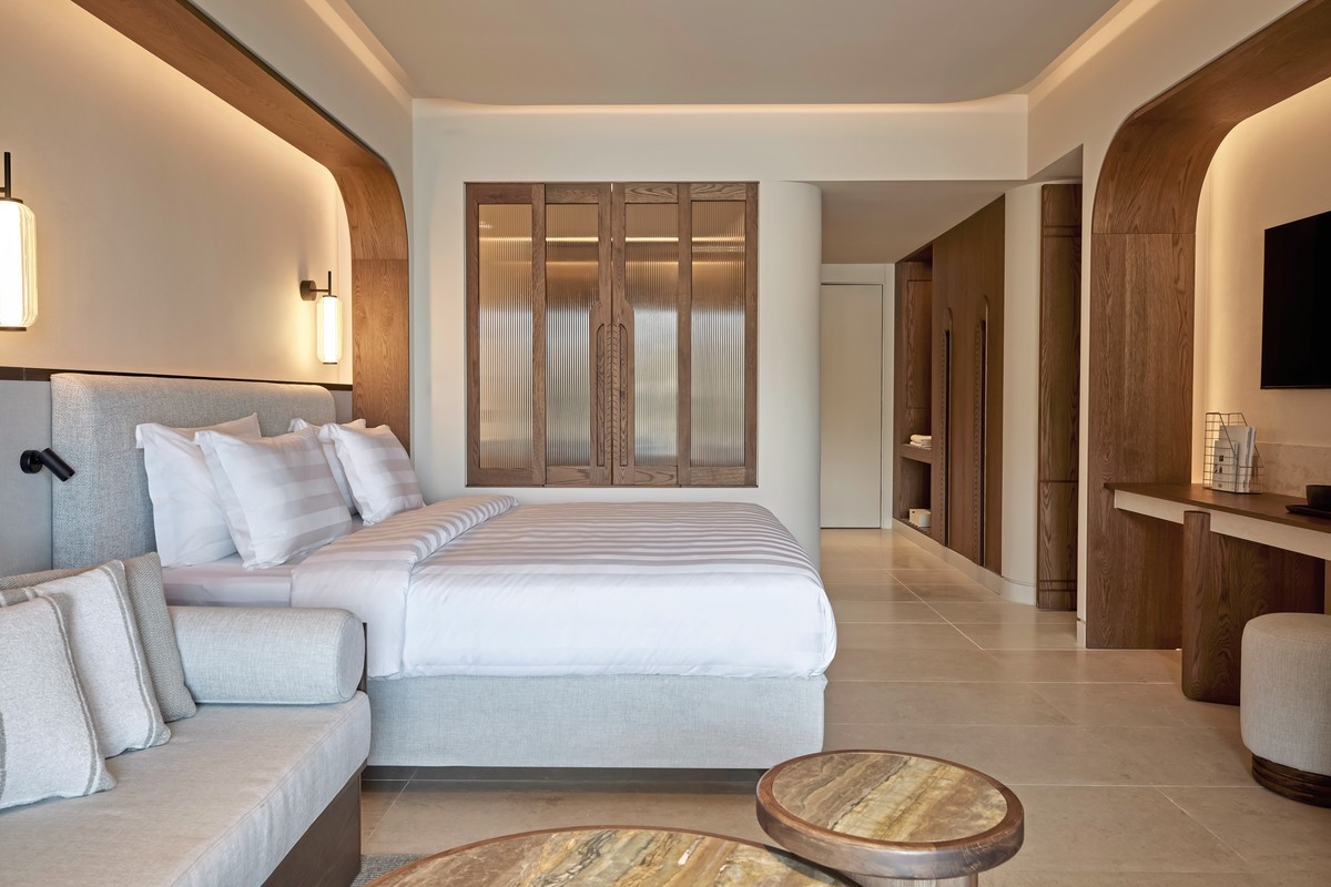 Hotel Daios Cove, Griechenland, Kreta, Agios Nikolaos, Bild 48