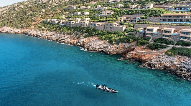 Hotel Daios Cove, Griechenland, Kreta, Agios Nikolaos