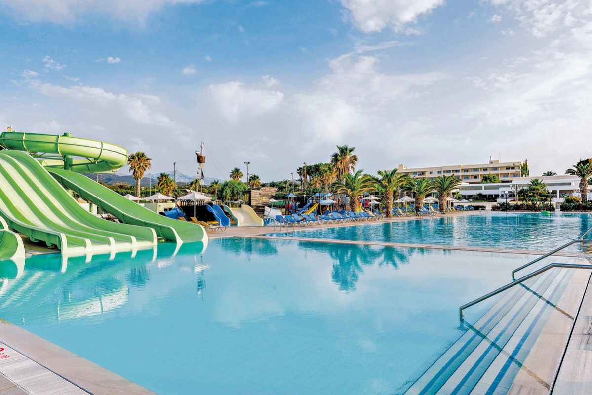 Hotel Lyttos Beach, Griechenland, Kreta, Chersonissos, Bild 11