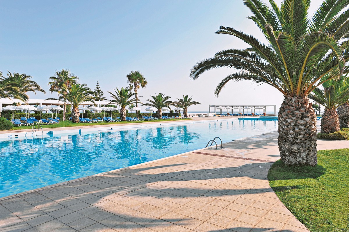 Hotel Lyttos Beach, Griechenland, Kreta, Chersonissos, Bild 8