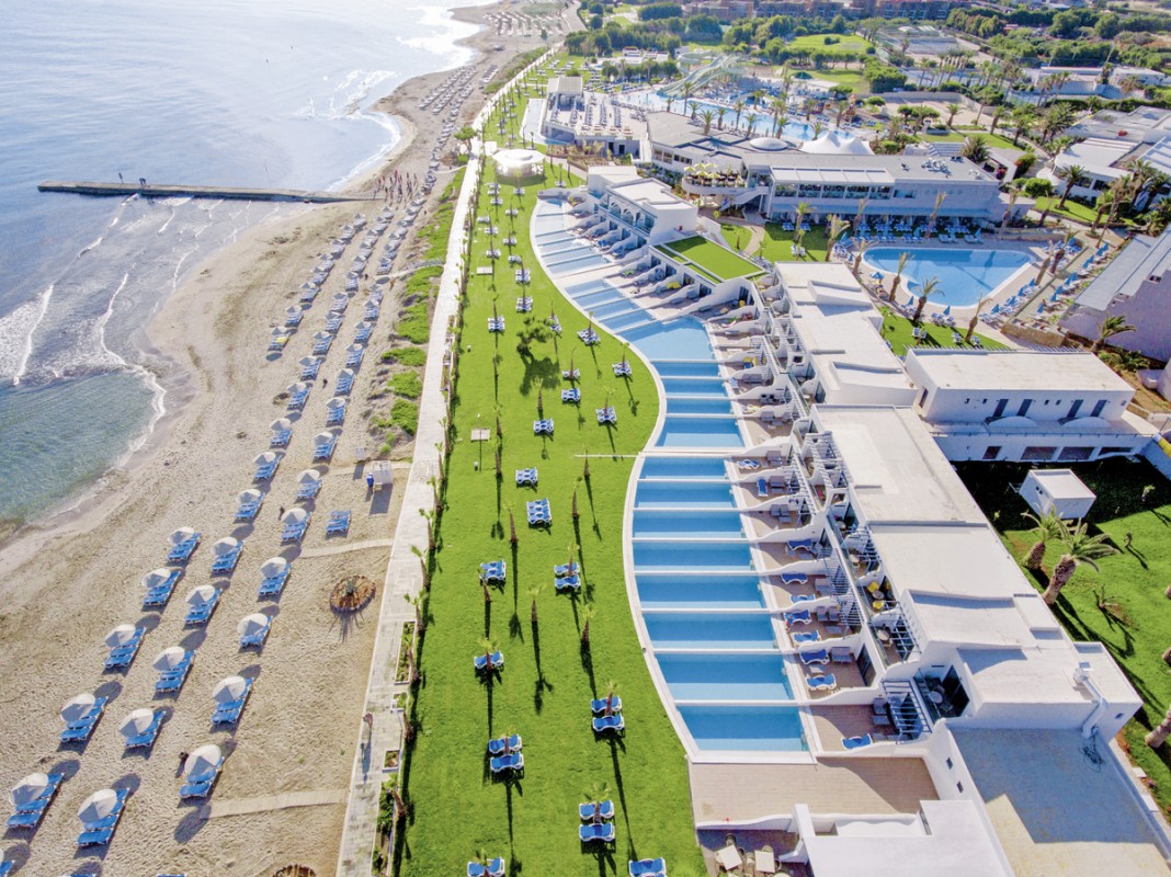 Hotel Lyttos Beach, Griechenland, Kreta, Chersonissos, Bild 14