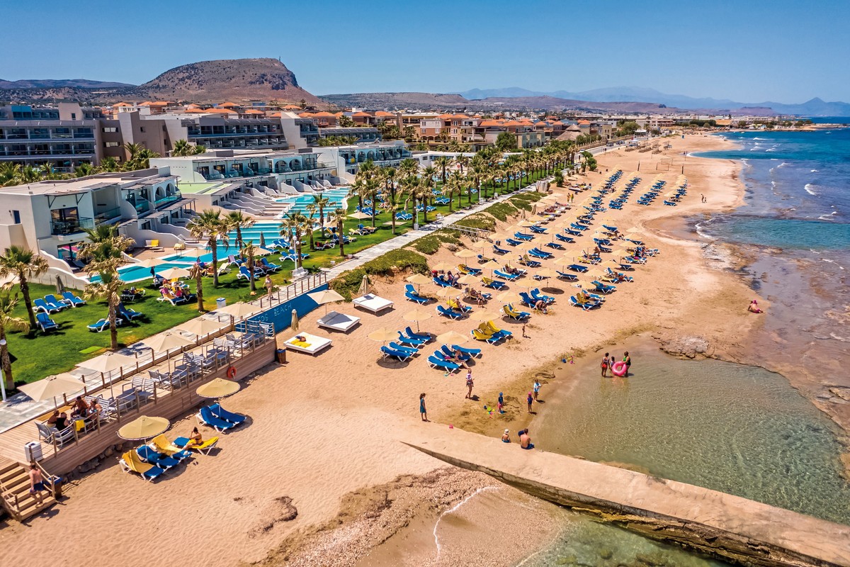 Hotel Lyttos Beach, Griechenland, Kreta, Chersonissos