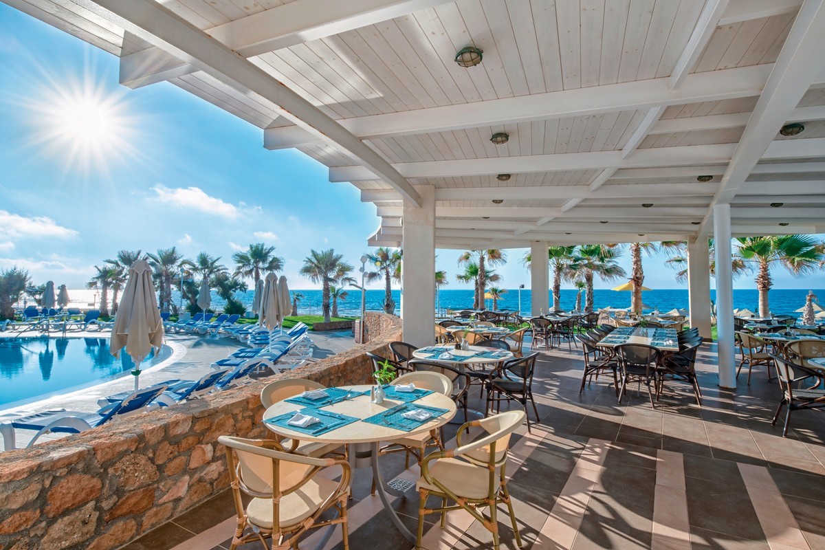 Hotel Lyttos Beach, Griechenland, Kreta, Chersonissos, Bild 10