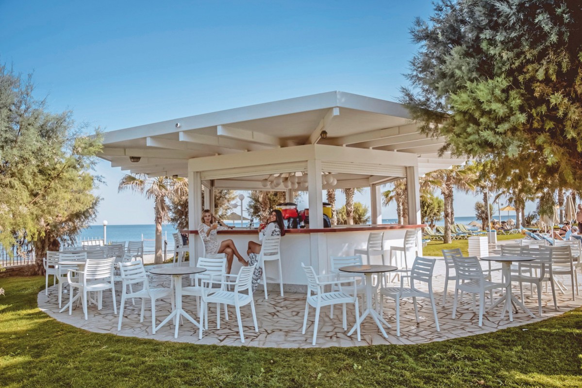 Hotel Lyttos Beach, Griechenland, Kreta, Chersonissos, Bild 12