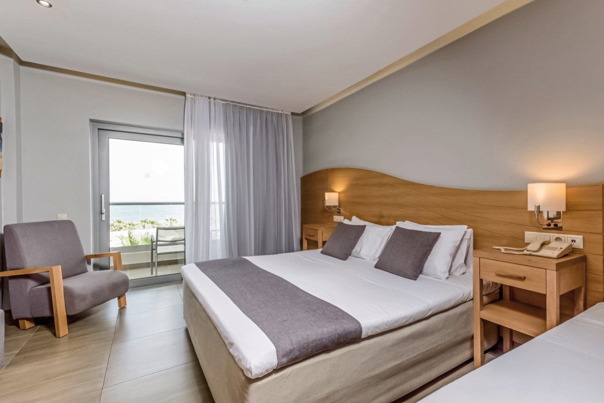 Hotel Lyttos Beach, Griechenland, Kreta, Chersonissos, Bild 15