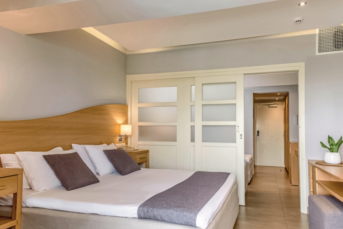 Hotel Lyttos Beach, Griechenland, Kreta, Chersonissos, Bild 16