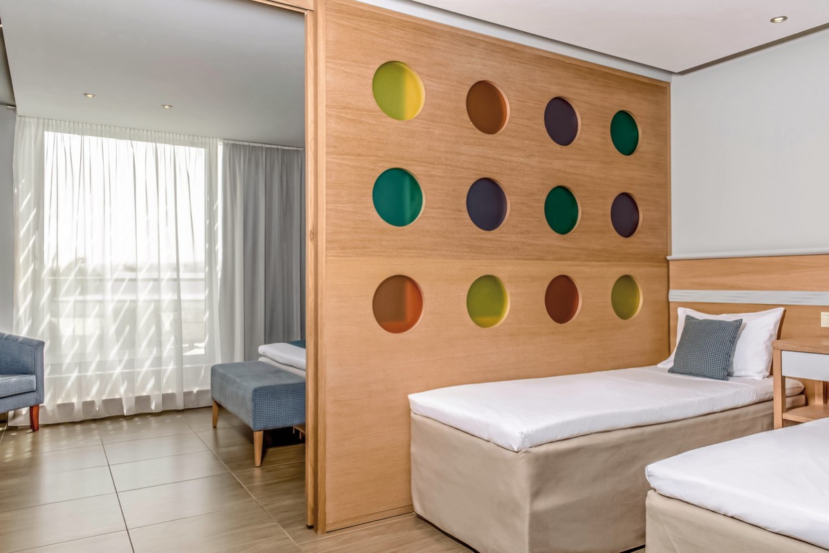 Hotel Lyttos Beach, Griechenland, Kreta, Chersonissos, Bild 17