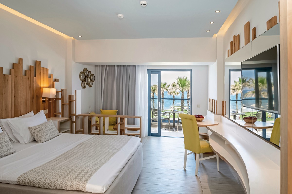 Hotel Lyttos Beach, Griechenland, Kreta, Chersonissos, Bild 18