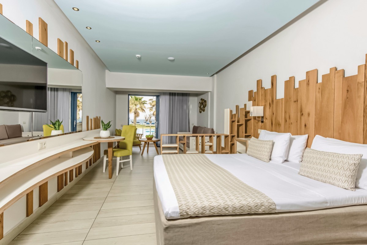 Hotel Lyttos Beach, Griechenland, Kreta, Chersonissos, Bild 19
