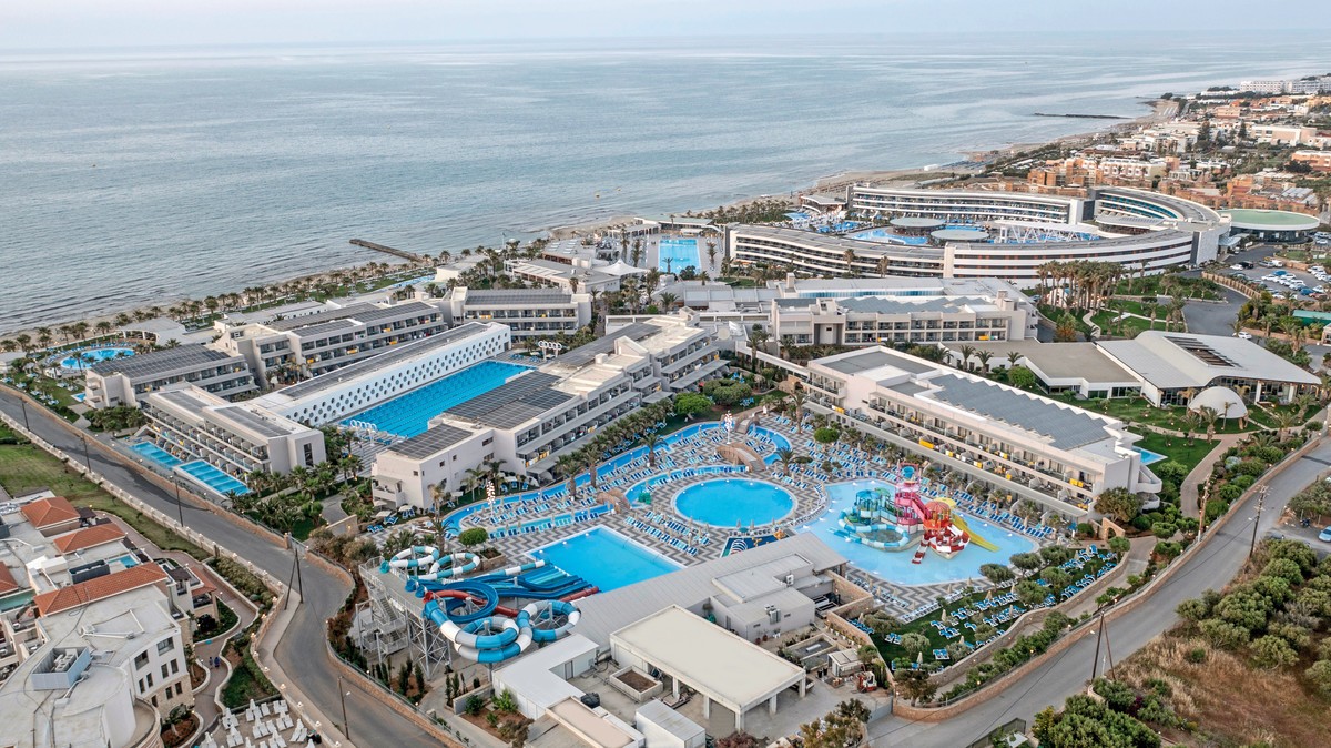 Hotel Lyttos Beach, Griechenland, Kreta, Chersonissos, Bild 3