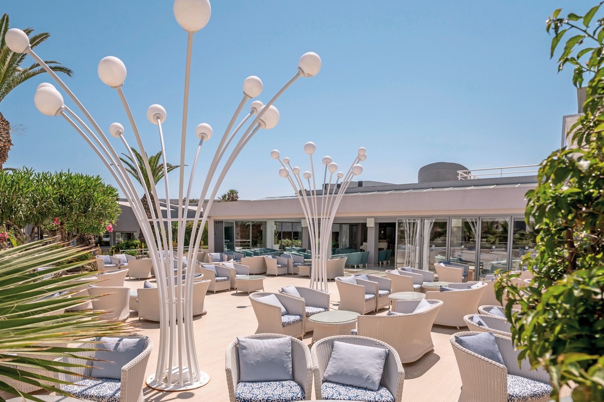 Hotel Lyttos Beach, Griechenland, Kreta, Chersonissos, Bild 7