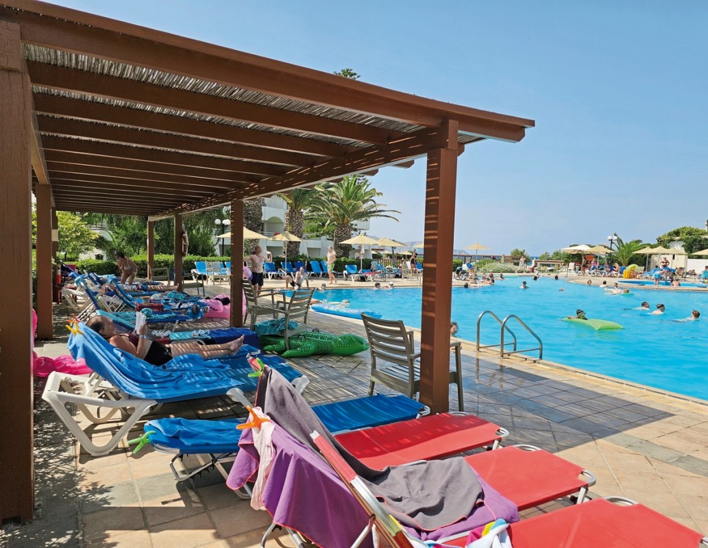 Hotel Apollonia Beach Resort & Spa, Griechenland, Kreta, Ammoudara, Bild 10