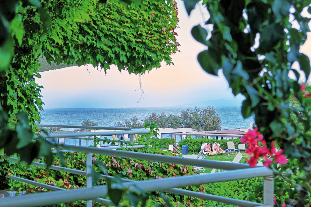 Hotel Apollonia Beach Resort & Spa, Griechenland, Kreta, Ammoudara, Bild 2