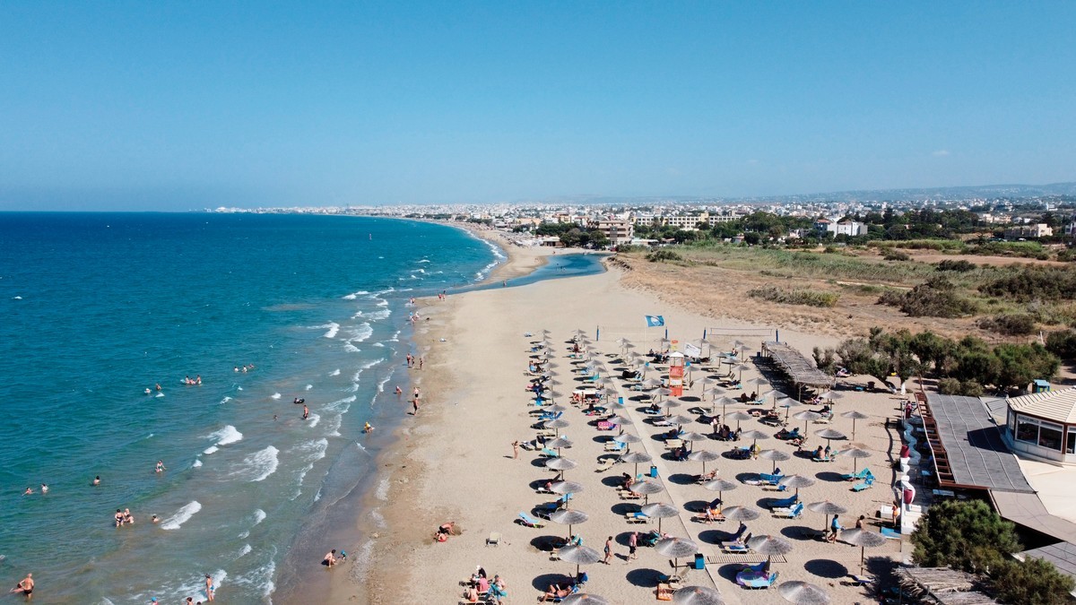 Hotel Apollonia Beach Resort & Spa, Griechenland, Kreta, Ammoudara, Bild 8